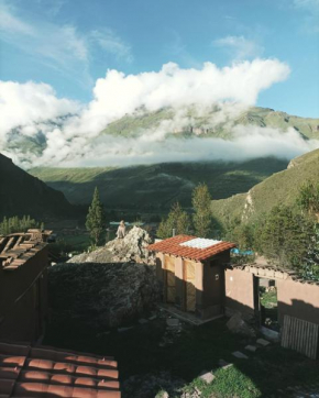 Casa Astral Guesthouse, Pisac